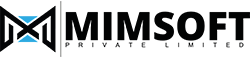 Mim Soft Logo